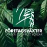 Företagsväxter